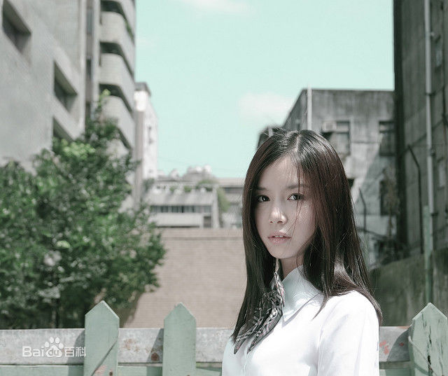 精选李佳颖(Ivleyn)图片