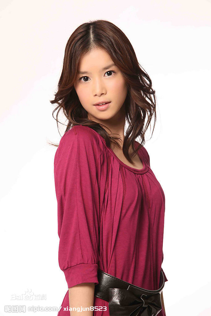 精选李佳颖(Ivleyn)图片