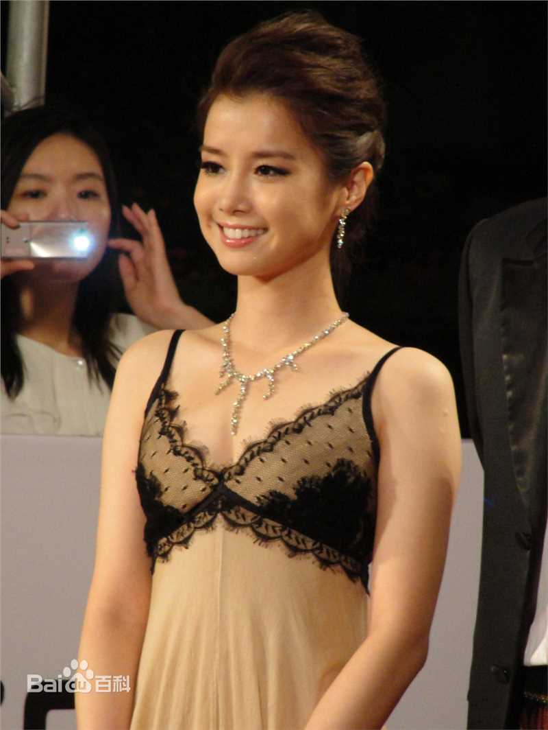 李佳颖(Ivleyn)佳颖获奖性感图片图集