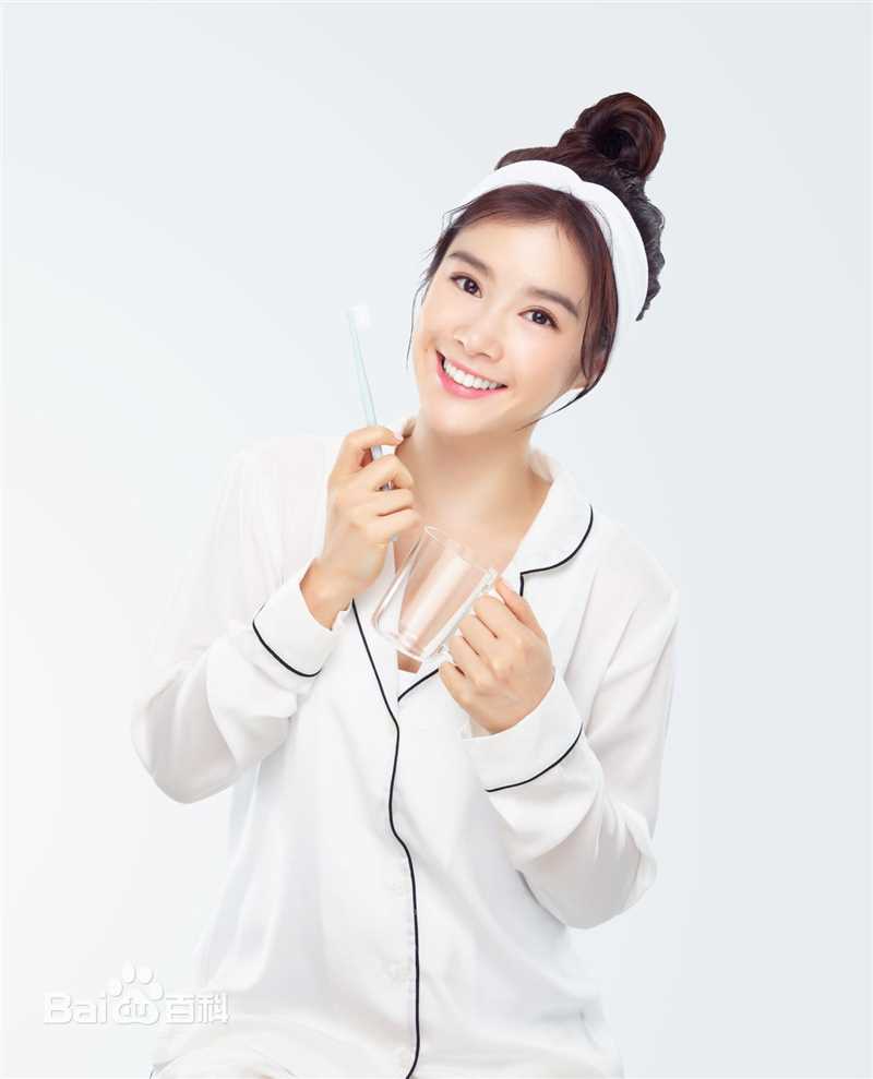 最优质李佳颖(Ivleyn)素颜照