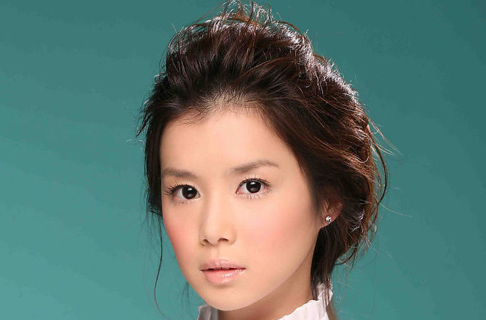 最优质李佳颖(Ivleyn)素颜照