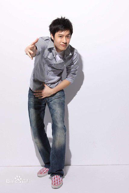 最优质周汤豪(Nick Chou)生活照