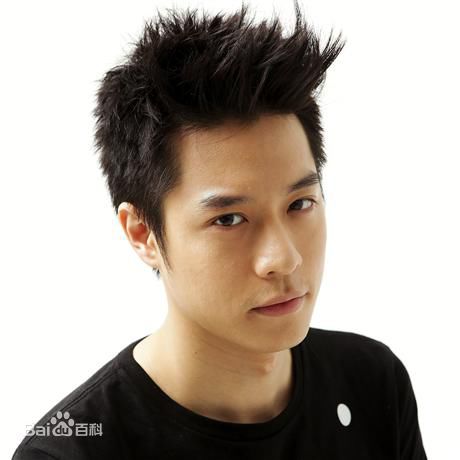 最优质周汤豪(Nick Chou)生活照