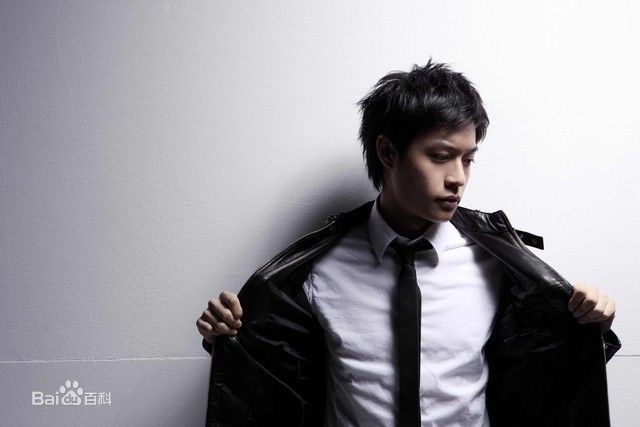 最优质周汤豪(Nick Chou)生活照