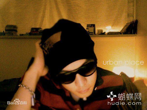 周汤豪(Nick Chou)最优质剧照