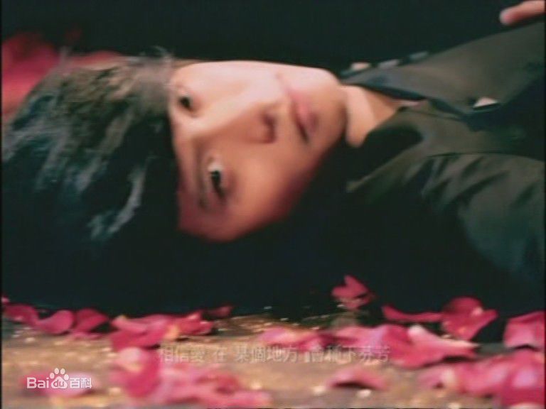 周汤豪(Nick Chou)最优质剧照