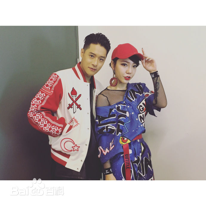 周汤豪(Nick Chou)最优质剧照