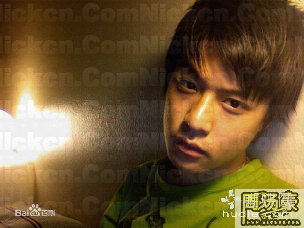周汤豪(Nick Chou)最优质剧照