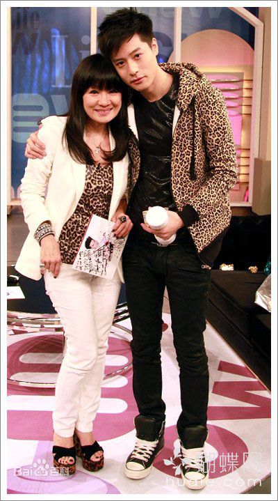 周汤豪(Nick Chou)最优质剧照