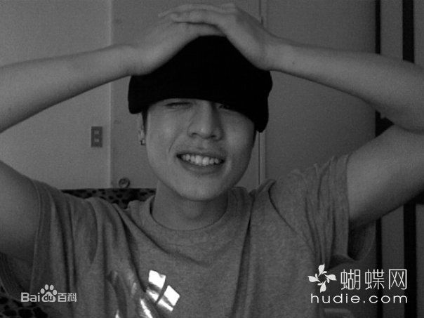 周汤豪(Nick Chou)最优质剧照