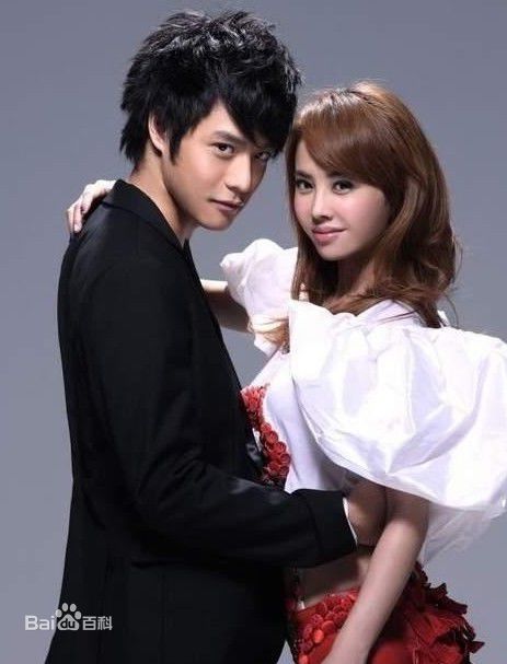 周汤豪(Nick Chou)最优质剧照