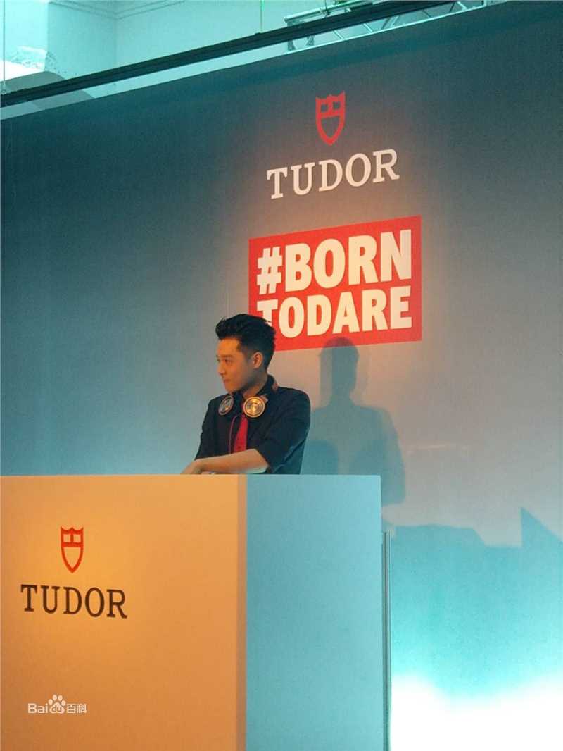 周汤豪(Nick Chou)最优质剧照