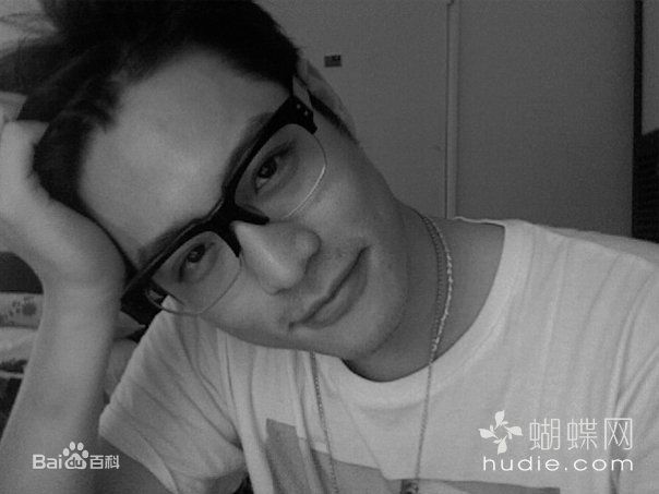 周汤豪(Nick Chou)最优质剧照