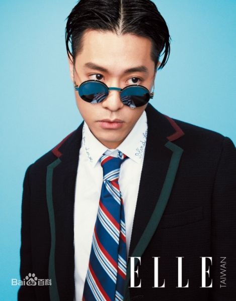 周汤豪(Nick Chou)最优质剧照