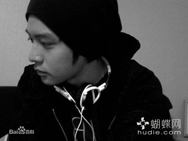 周汤豪(Nick Chou)最优质剧照