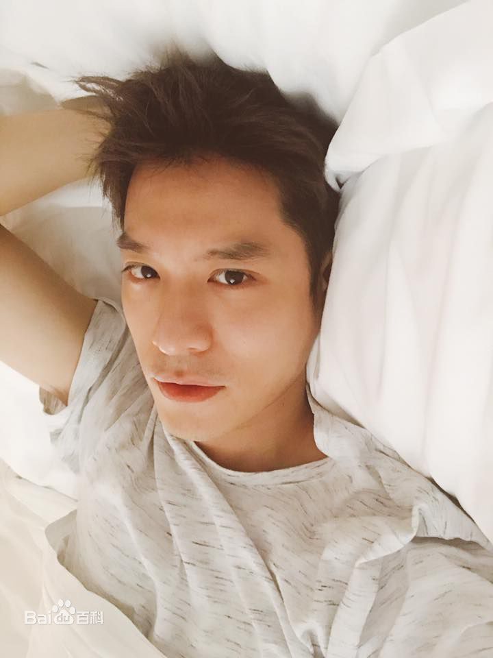 周汤豪(Nick Chou)NICK可爱搞怪壁纸壁纸