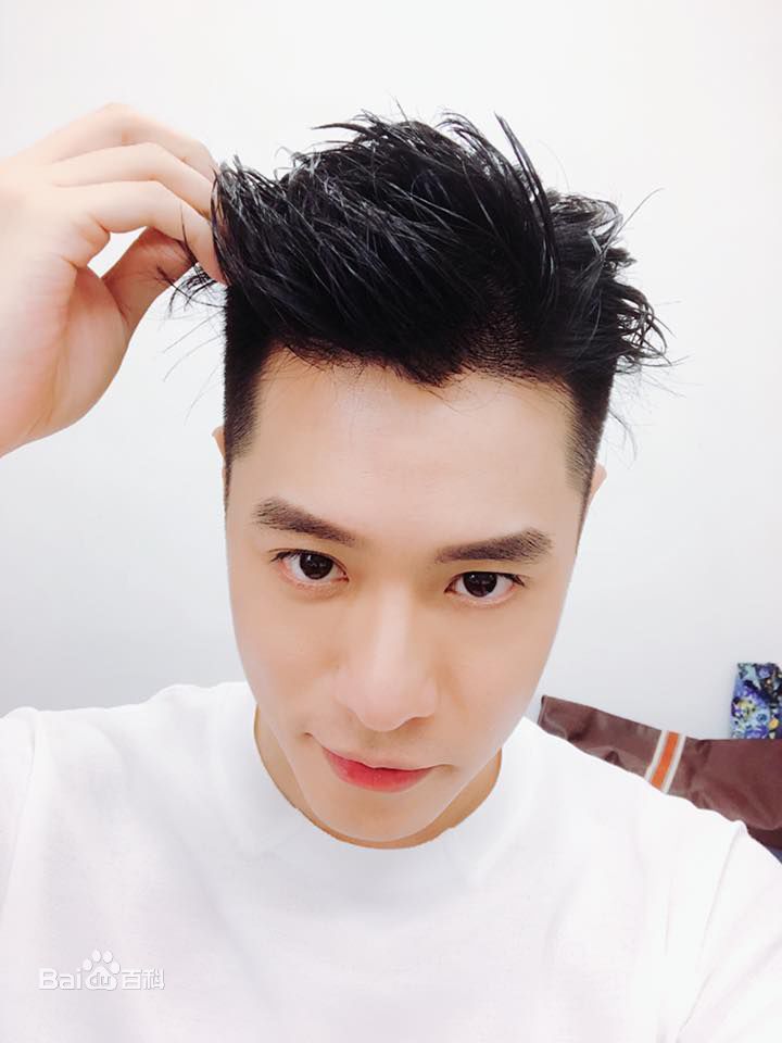 周汤豪(Nick Chou)NICK可爱搞怪壁纸壁纸