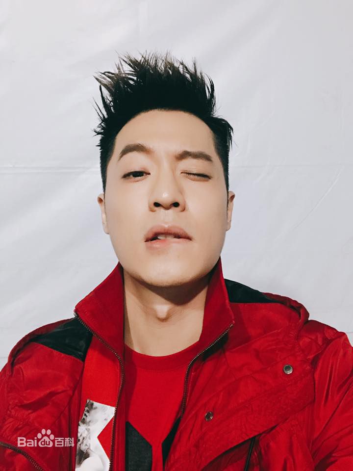 周汤豪(Nick Chou)NICK可爱搞怪壁纸壁纸