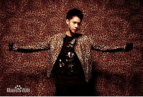 最全周汤豪(Nick Chou)壁纸