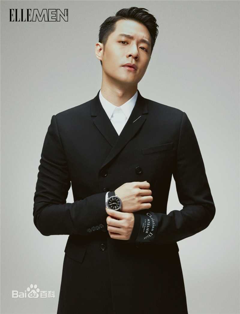 最全周汤豪(Nick Chou)壁纸