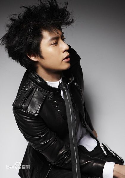 精选周汤豪(Nick Chou)精彩图册