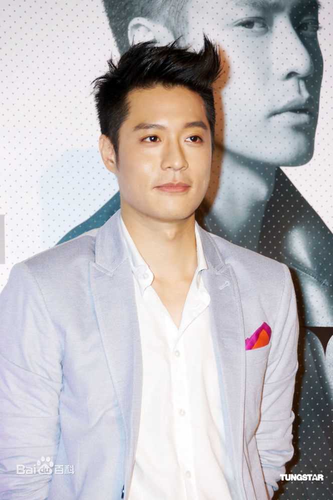 最优质周汤豪(Nick Chou)精彩图册