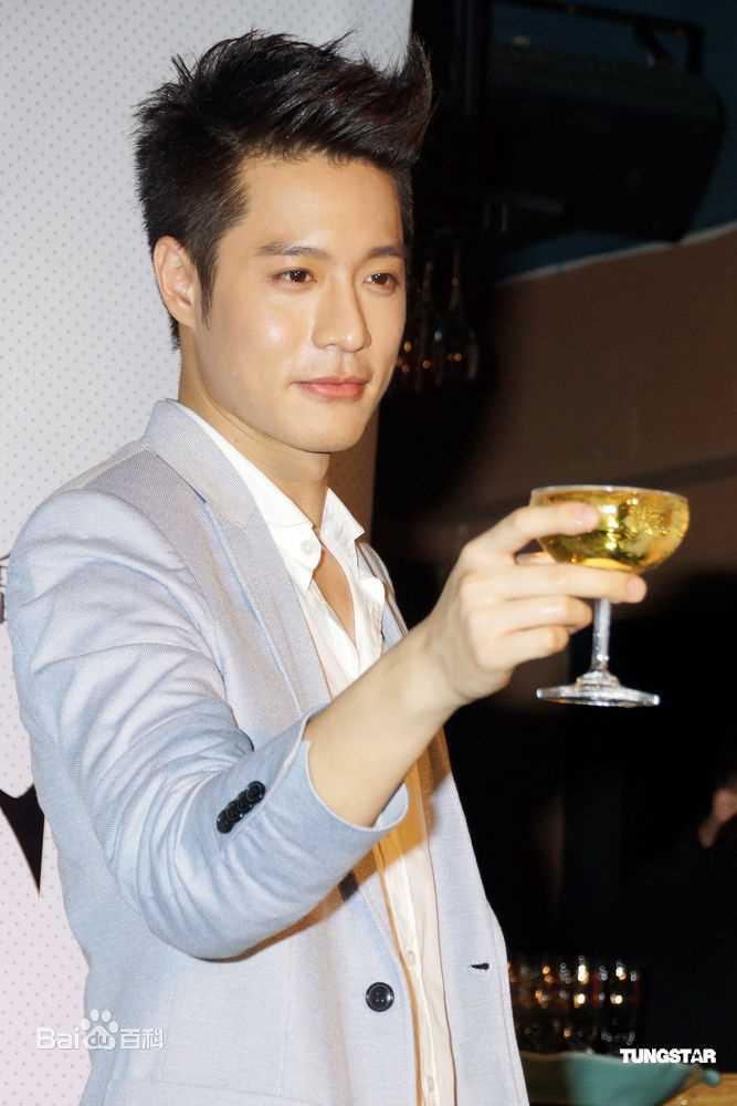 最优质周汤豪(Nick Chou)精彩图册