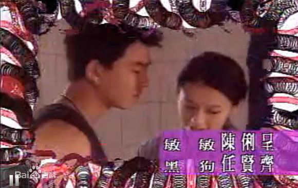 最全周汤豪(Nick Chou)素颜照