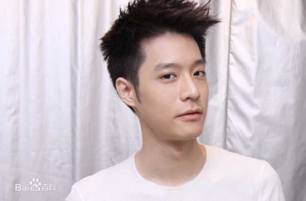 最全周汤豪(Nick Chou)素颜照