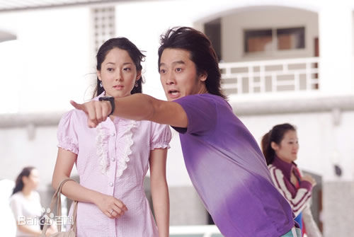 姚安琪(Angel)精选剧照