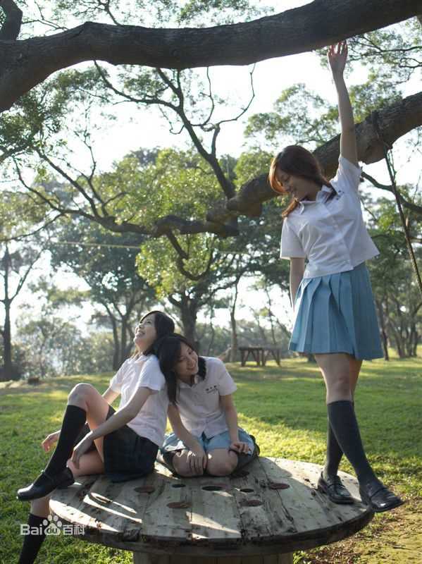 姚安琪(Angel)精选剧照