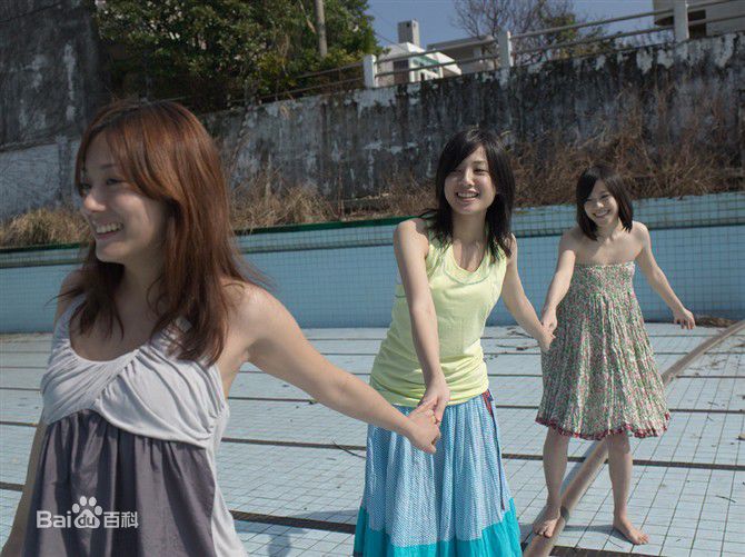 姚安琪(Angel)精选剧照