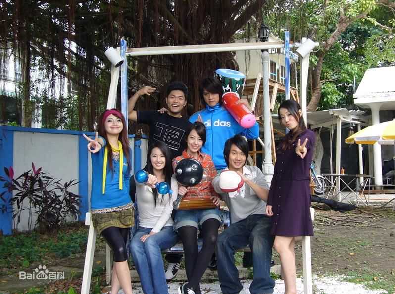 姚安琪(Angel)精选剧照