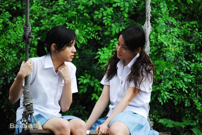 姚安琪(Angel)精选剧照