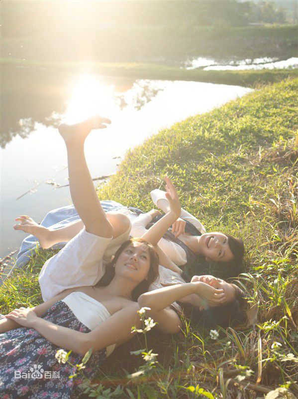 姚安琪(Angel)精选剧照