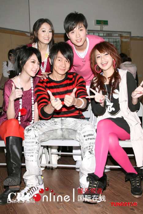 姚安琪(Angel)精选剧照