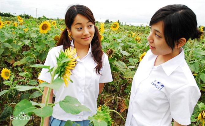 姚安琪(Angel)精选剧照