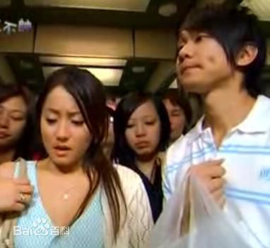 姚安琪(Angel)精选剧照