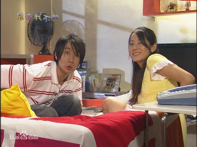 姚安琪(Angel)精选剧照