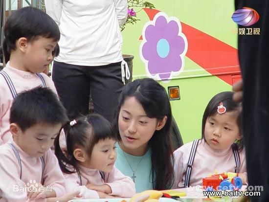 姚安琪(Angel)精选剧照