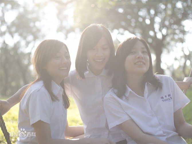 姚安琪(Angel)精选剧照