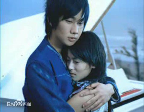 姚安琪(Angel)精选剧照