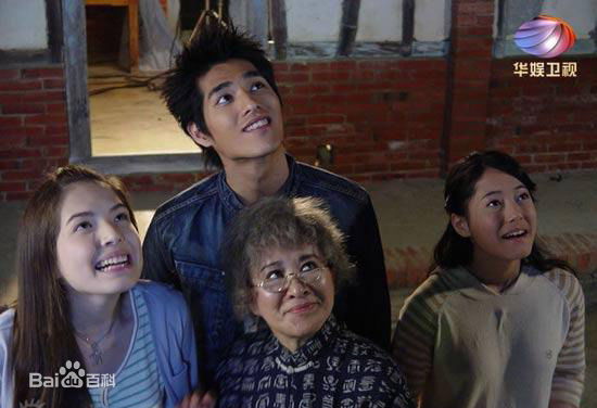 姚安琪(Angel)精选剧照