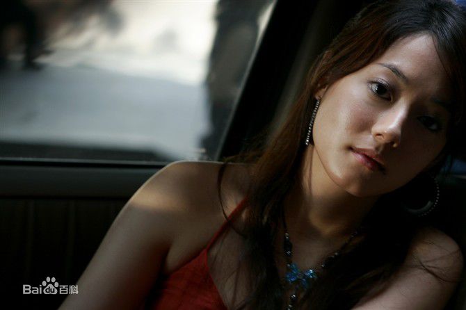 姚安琪(Angel)前后照片