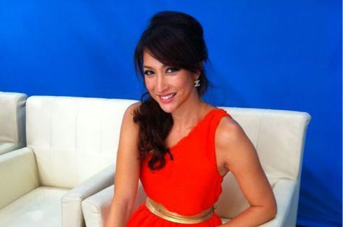 最优质李咏娴(Jacqueline Li)生活照