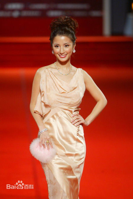 李倩蓉(Janet Lee)艺术照壁纸壁纸