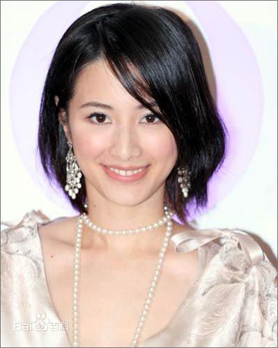 李倩蓉(Janet Lee)艺术照壁纸壁纸