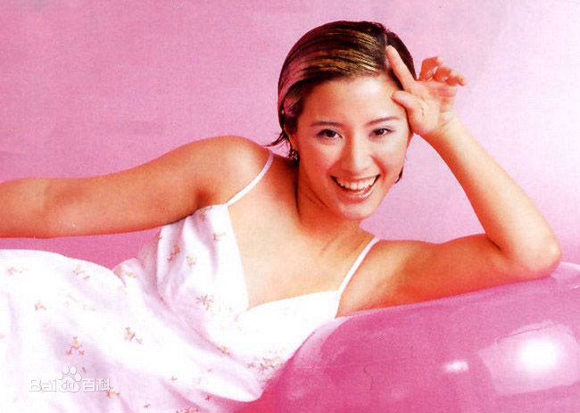 李倩蓉(Janet Lee)艺术照壁纸壁纸