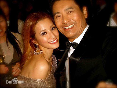 李倩蓉(Janet Lee)前后照片