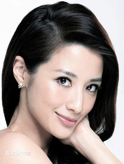 最优质李倩蓉(Janet Lee)素颜照